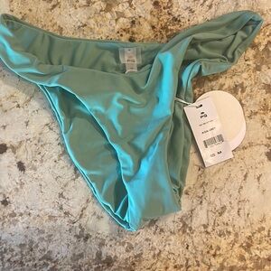 PQ swim bottoms Medium